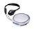 Sony Walkman D-NE509 Personal CD Player