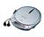 Sony Walkman D-NE511 Personal CD Player