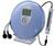 Sony Walkman D-NE800 Personal CD Player