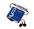 Sony Walkman MZ-E77 Personal MiniDisc Player