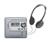Sony Walkman MZ-NH600 Personal MiniDisc Player