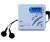 Sony Walkman MZ-R500 PC Personal MiniDisc Player