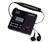 Sony Walkman MZ-R90 Personal MiniDisc Player