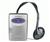 Sony Walkman SRF-59 AM/FM Radio