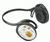 Sony Walkman SRF-HM01V AM/FM/Weather/TV Radio