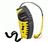 Sony Walkman SRF-M73 AM/FM Radio