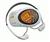 Sony Walkman SRF-M80V AM/FM/Weather/TV Radio