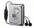 Sony Walkman WM-FX521 Personal Cassette Player