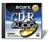 Sony Write-Once Recordable CDs CD-R Storage Media