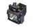 Sony XL-2200 - LCD projector lamp