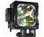 Sony XL-2200 Replacement Lamp for W