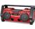 Sony ZS-H10CP Radio/CD Boombox