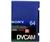 Sony pdv64ME Mini DV Tape with memory chip