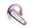 Southern Telecom Emerson Bluetooth Headset - Pink...