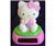 Spectra Hello Kitty Digital Alarm Clock & Night...