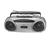 Spectra SCR-415A Cassette Boombox