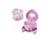 Spectra Sanrio Boutique Hello Kitty Musical Jewelry...