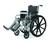Standard Dx Wheelchair