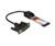 StarTech.com 1-Port ExpressCard EPP/ECP Parallel...