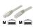 StarTech.com 1 ft. UTP Patch Cable