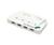 StarTech.com 1 x 4-pin Type B Female - USB' 4 x...