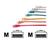 StarTech.com 1968 ft. UTP Patch Cable (RJ45PATCH2)