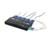 StarTech.com 1X4 4PORT RELIABLE STARVIEW (S1427971)...
