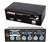 StarTech.com 2 Port PS/2 Serial KVM (SV231ST) KVM...