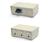 StarTech.com 2-to-1 PS/2 KV Switchbox (102101089)...