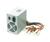 StarTech.com 250 Watt Replacement Atx Power Supply...