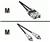 StarTech.com 3 ft. Fiber Optic Network Cable