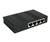 StarTech.com 4 PORT CAT 5 VGA VIDEO SPLITTER...