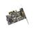 StarTech.com 4 Port PCI Express x4 SATA II Card -...
