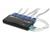 StarTech.com 4-Port PS/2 KVM Switch Kit (102101080)