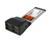 StarTech.com 4 port USB 2.0 Hub Card