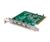 StarTech.com 4 x 4-pin Type A - USB 2.0 External -...