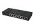 StarTech.com 8 PORT CAT 5 VGA VIDEO SPLITTER...