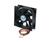 StarTech.com 8X2.5 CM TX3 Case Cooling Fan