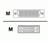 StarTech.com 9 ft. Router Cable (LFHV35DTE-10)