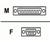 StarTech.com 9 ft. Serial Cable (MC10MFP)