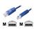 StarTech.com 99 ft. UTP Crossover Cable...