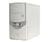 StarTech.com ATX5250PRO Micro ATX Mini-Tower Case
