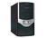 StarTech.com ATX5250PROBK Micro ATX Mini-Tower Case