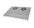 StarTech.com Aluminum Notebook PC Cooler with Card...