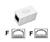 StarTech.com (CAT5COUPLER)