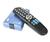 StarTech.com EXTERNAL USB 2.0 TV TUNER WITH REMOTE...