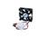 StarTech.com (FAN5X1LP4) Case Cooling Fan