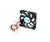 StarTech.com (FAN6X1TX3) Case Cooling Fan