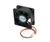 StarTech.com (FAN6X25TX3H) CPU Fan