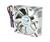 StarTech.com (FAN8X25ADJ) Case Cooling Fan